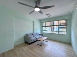 Blk 591A Cheng San Court (Ang Mo Kio), HDB 3 Rooms #541688441
